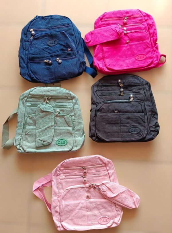 MOCHILA LAPICERA 8801