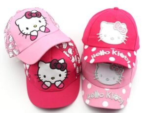 GORRA KITTY