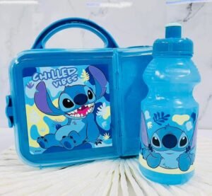 KIT TUPPER STICH 2