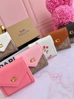 MONEDERO COACH PREMIUM