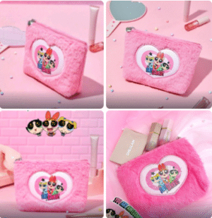 COSMETIQUERA CHICAS PODEROSAS