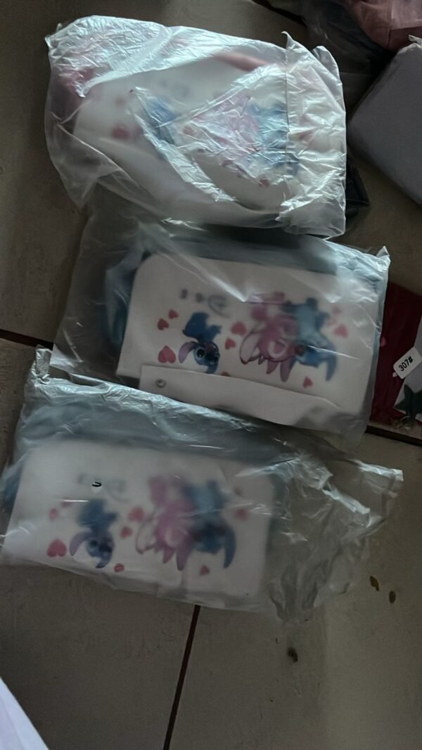 LAPICERA STICH