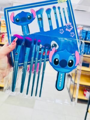BROCHAS STICH