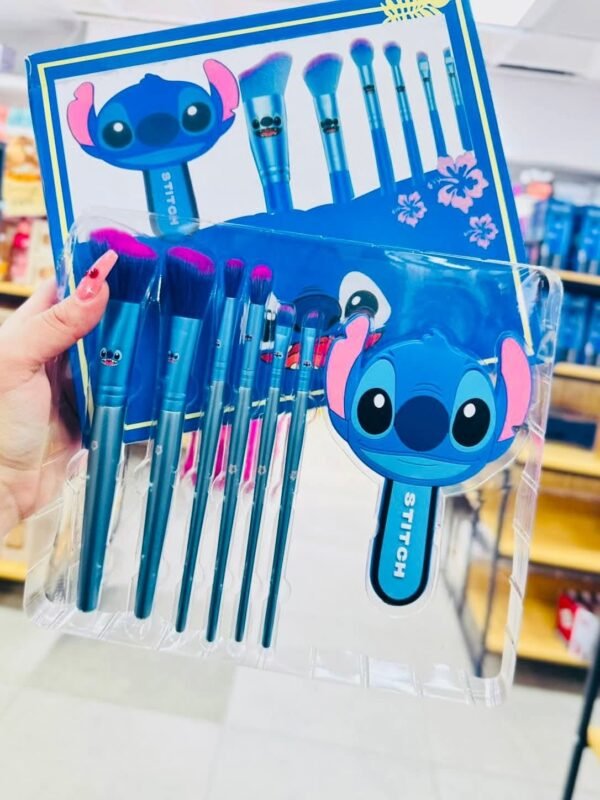 BROCHAS STICH