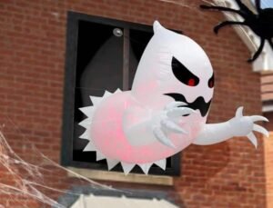 FANTASMA INFLABLE 1.4M