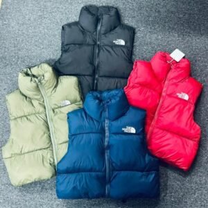 CHALECO NORTH FACE
