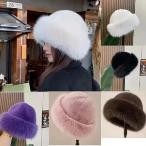 GORRO DAMA