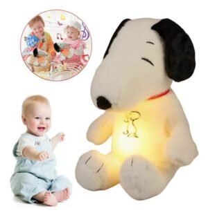 SNOOPY ANSIEDAD