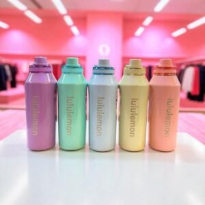 TERMO LULULEMON