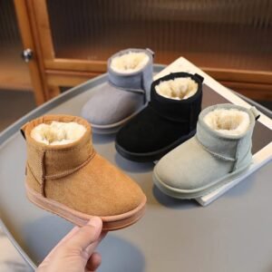 BOTA INFANTIL