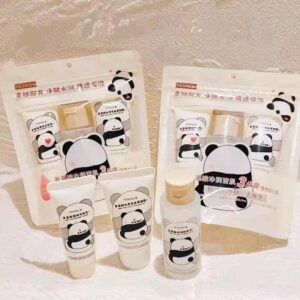 SET SKINCARE YESNOW