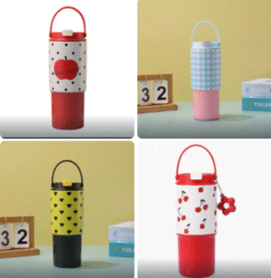 TERMO DISEÑOS 700 ML