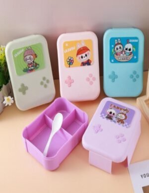 TUPPER VIDEOJUEGO LABUBU