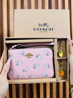 SET MUÑEQUERA COACH