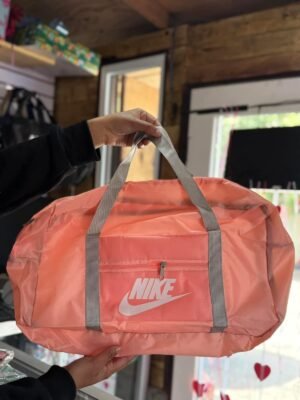 BOLSA PLEGABLE NIKE