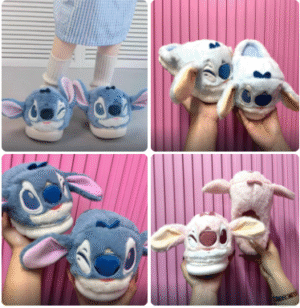 PANTUNFLA STICH