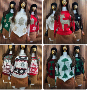 SUETER BOUTIQUE