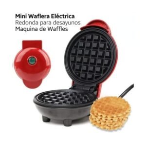 Mini Waflera