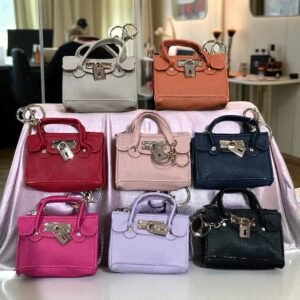 MONEDERO TIPO BIRKIN