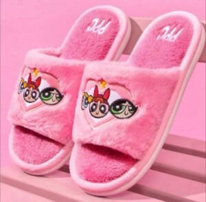 PANTUNFLA CHICAS PODEROSAS