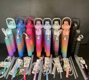 VASO MOTIVACIONAL TRIO