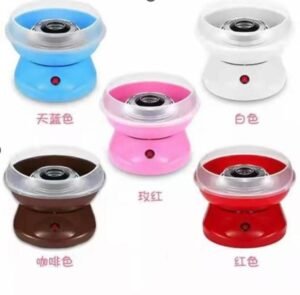 MAQUINA ALGODON DE AZUCAR