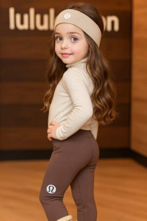 LEGGIN MARCA INFANTIL