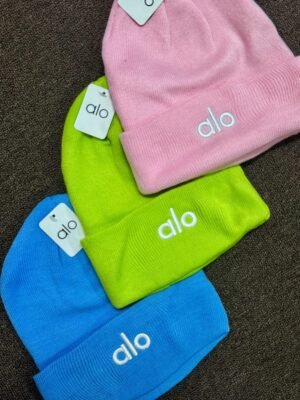 GORRO ALO