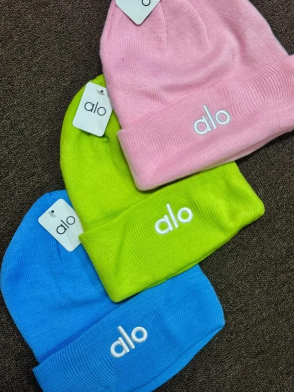 GORRO ALO