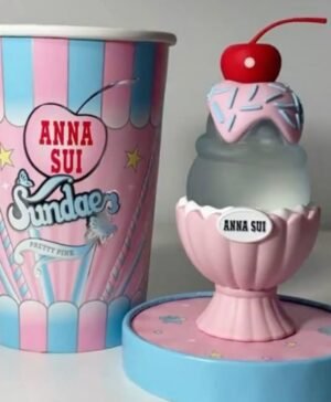 PERFUME ICE CREAM
