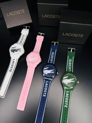 RELOJ LACOSTE
