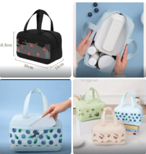 ORGANIZADORES FRUTAS