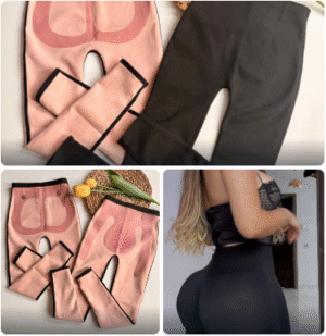 MAYON LEVANTA GLUTEO AFELPADO