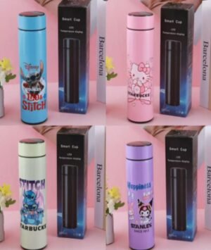 TERMO DIGITAL DISNEY