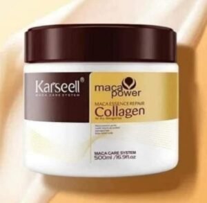 MASCARILLA KERSELL 500G