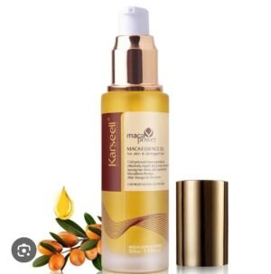 SUERO CAPILAR KERSEEL