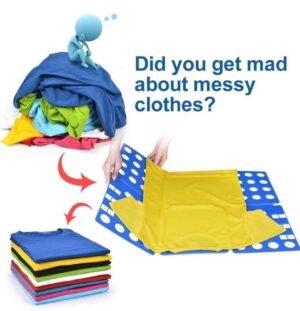 TABLERO PARA DOBLAR ROPA