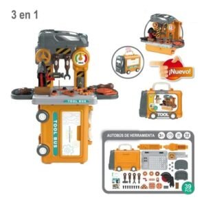 MALETIN CAMION HERRAMIENTA