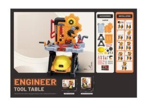 MESA DE HERRAMIENTAS