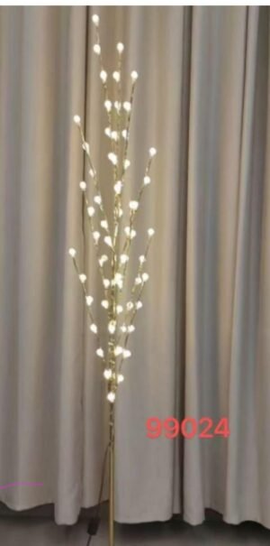 ARBOL DECORATIVO 1.6M