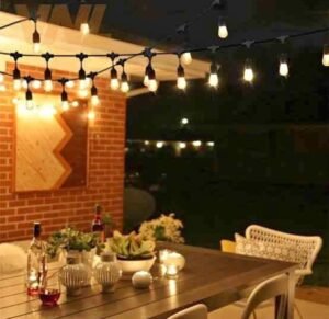 GUIRNALDA EXTERIOR 5M