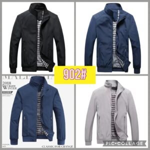 CHAMARRA CABALLERO 2