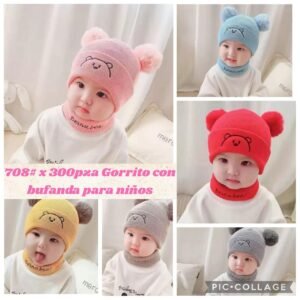 GORRITO OSO