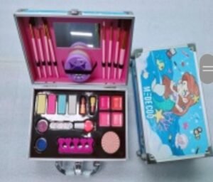 KIT COSMETICOS INFANTIL