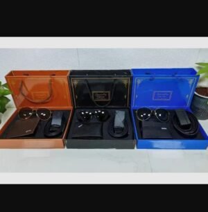 KIT CABALLERO CINTURON