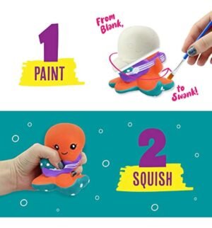 SQUISHY PERSONALIZBLE