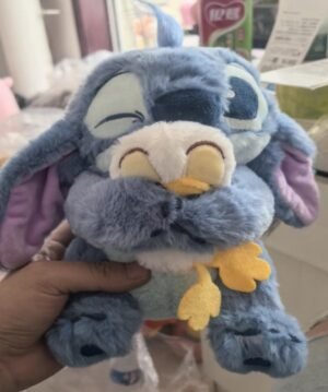 PELUCHE STICH PATO 20cm