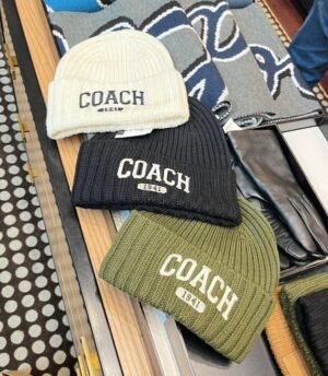 GORRO COACH
