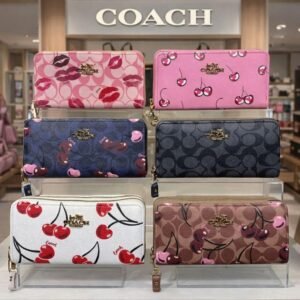 CARTERA COACH