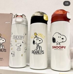 TERMO SNOOPY